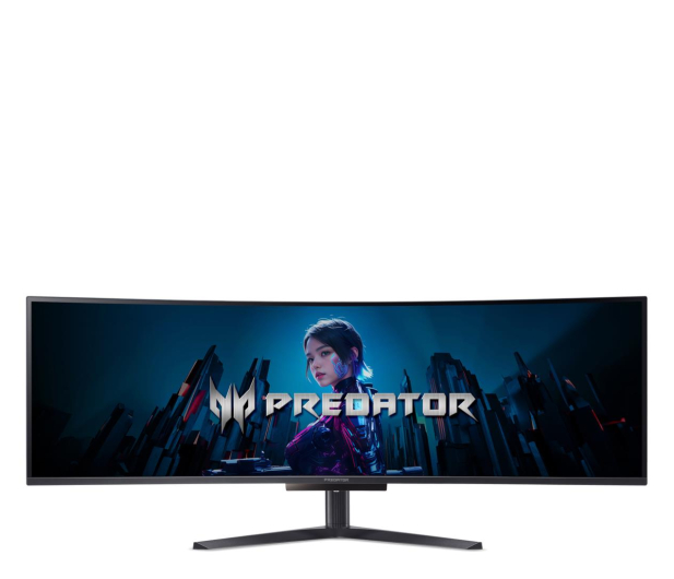 ACER Predator X49Xbmipphuzx - 1228971 - zdjęcie